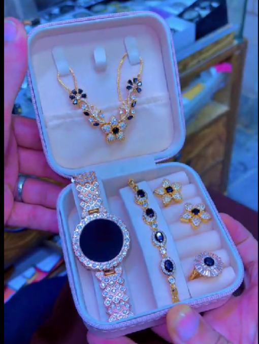 All in One Gift Box For Girls/Women