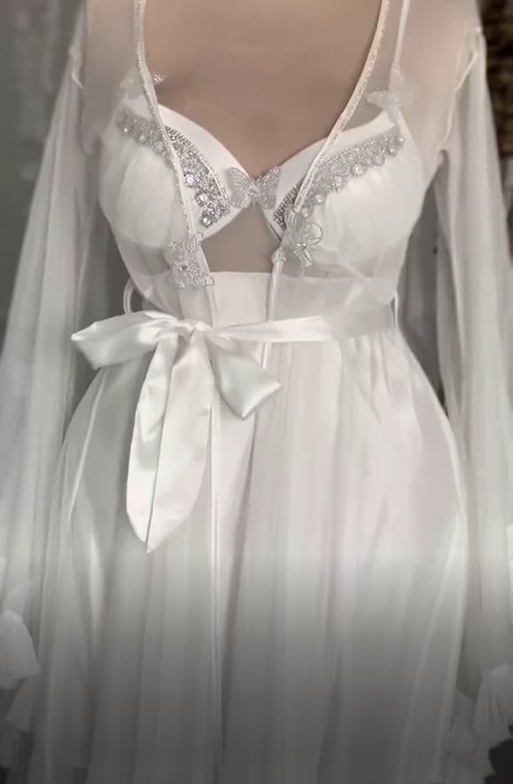 Night Dress For Girls